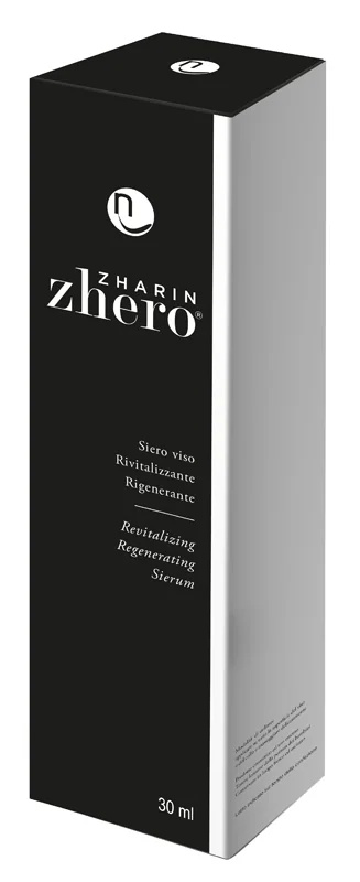 Zharin Zhero odos serumas 30 ml
