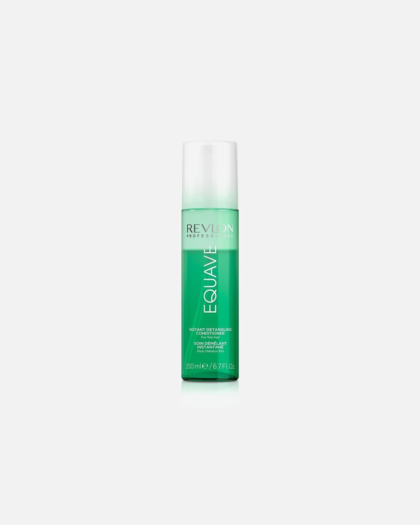 Revlon Professional Conditioner Equave Strengthening balzam za takojšnjo razvozlavanje - 200 ml