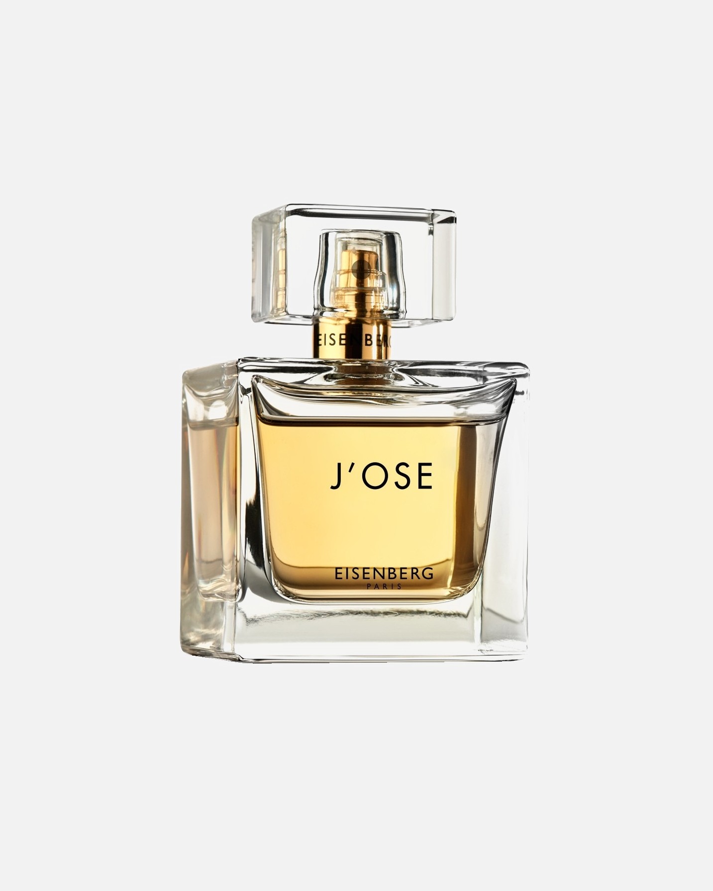 Eisenberg Eau de Parfum L'Art du Parfum – Damen J'ose Femme Eau de Parfum Spray – 30 ml