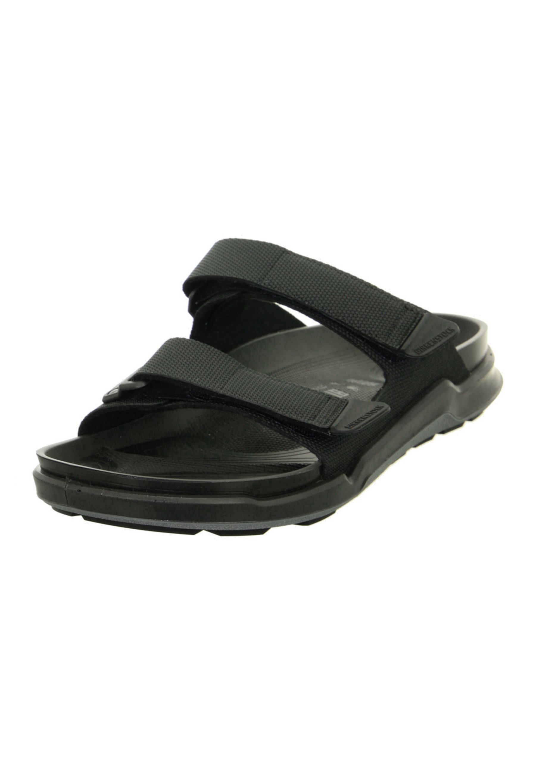 Klapki Birkenstock – Futura Czarne
