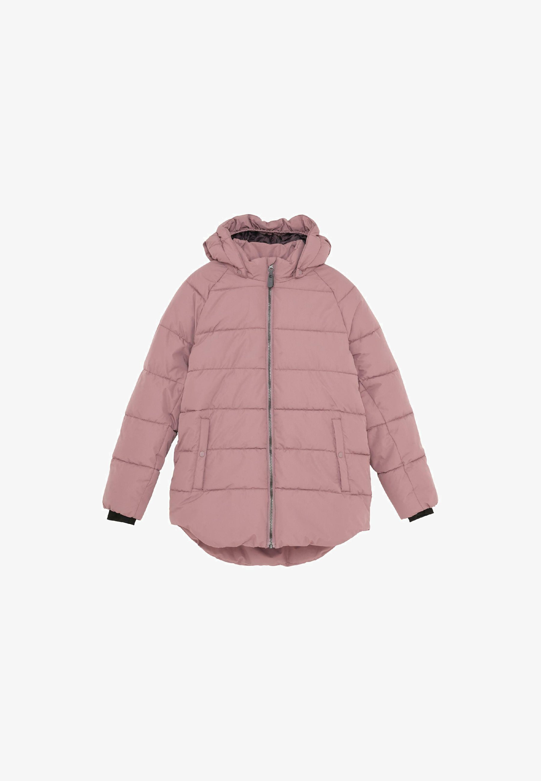 Color Kids talvejope - roosakasroheline