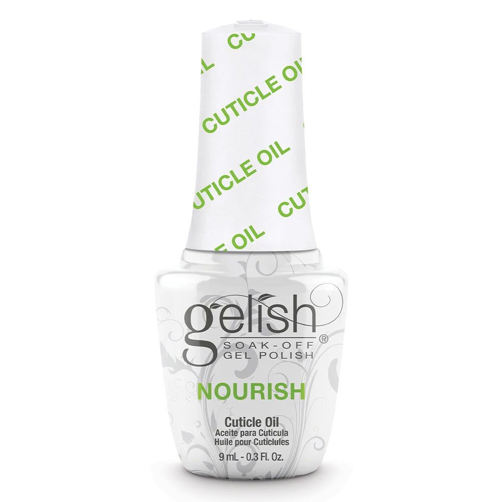 Λάδι Gelish Nourish για τα Επωνύχια