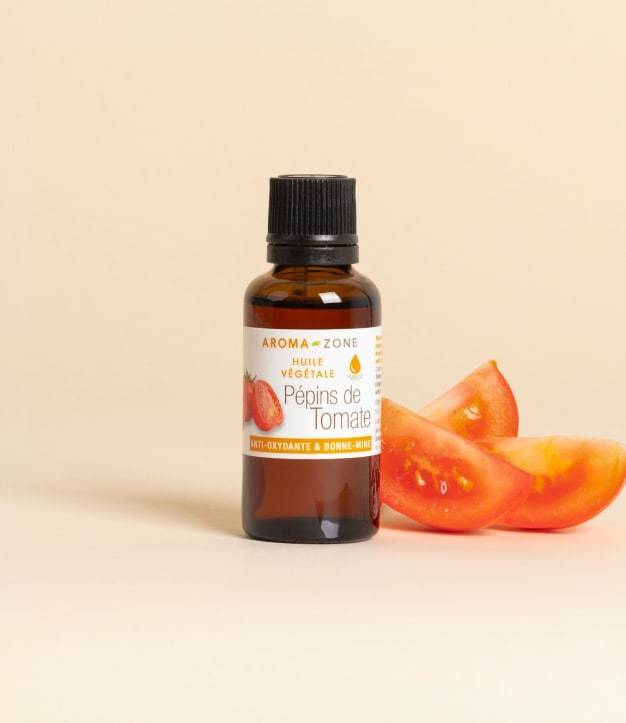 Tomatenzaadolie 30 ml
