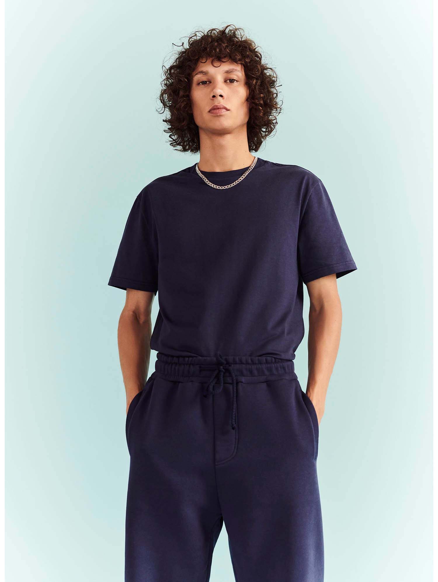 COMPORTA T-SHIRT NAVY