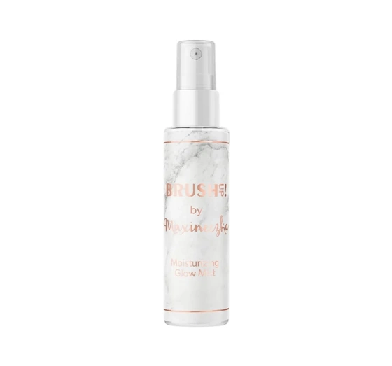 Brush Up nawilżająca mgiełka do utrwalenia makijażu 100 ml