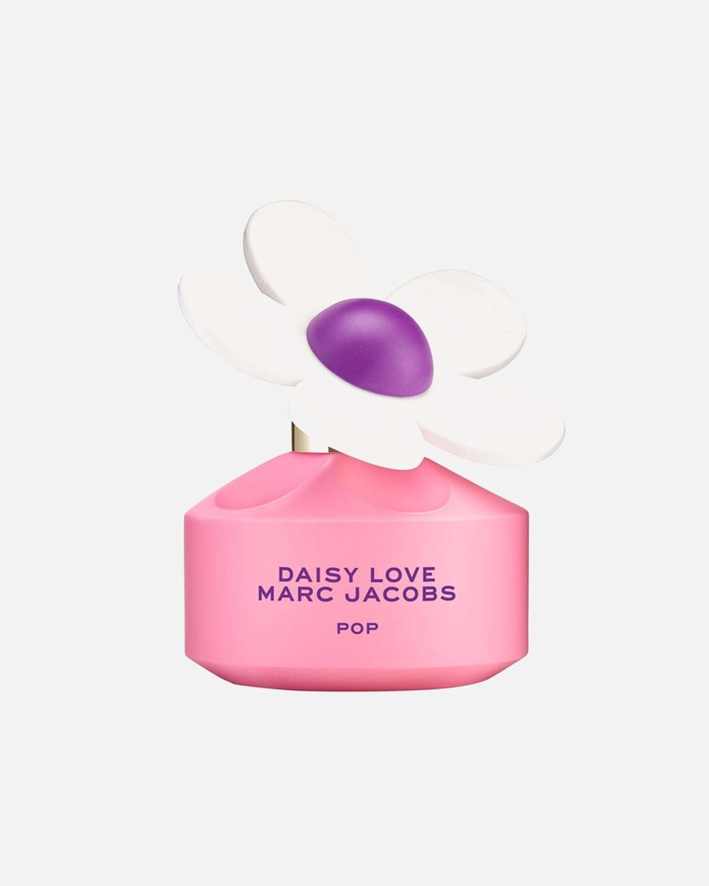 Marc Jacobs Daisy Love Pop tualetes ūdens - 50 ml