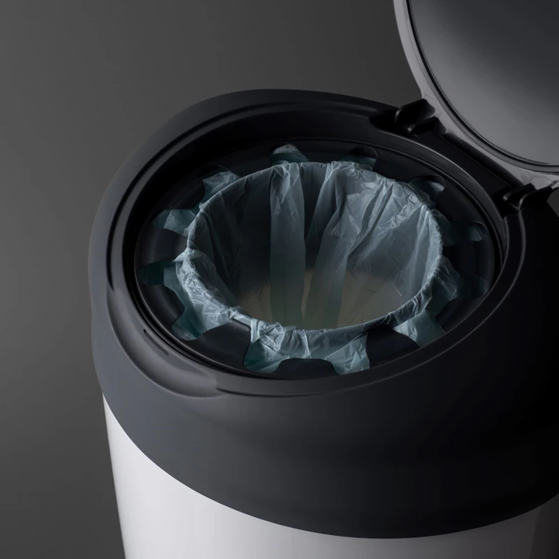 Conjunto Simplee da Tommee Tippee em embalagem prática