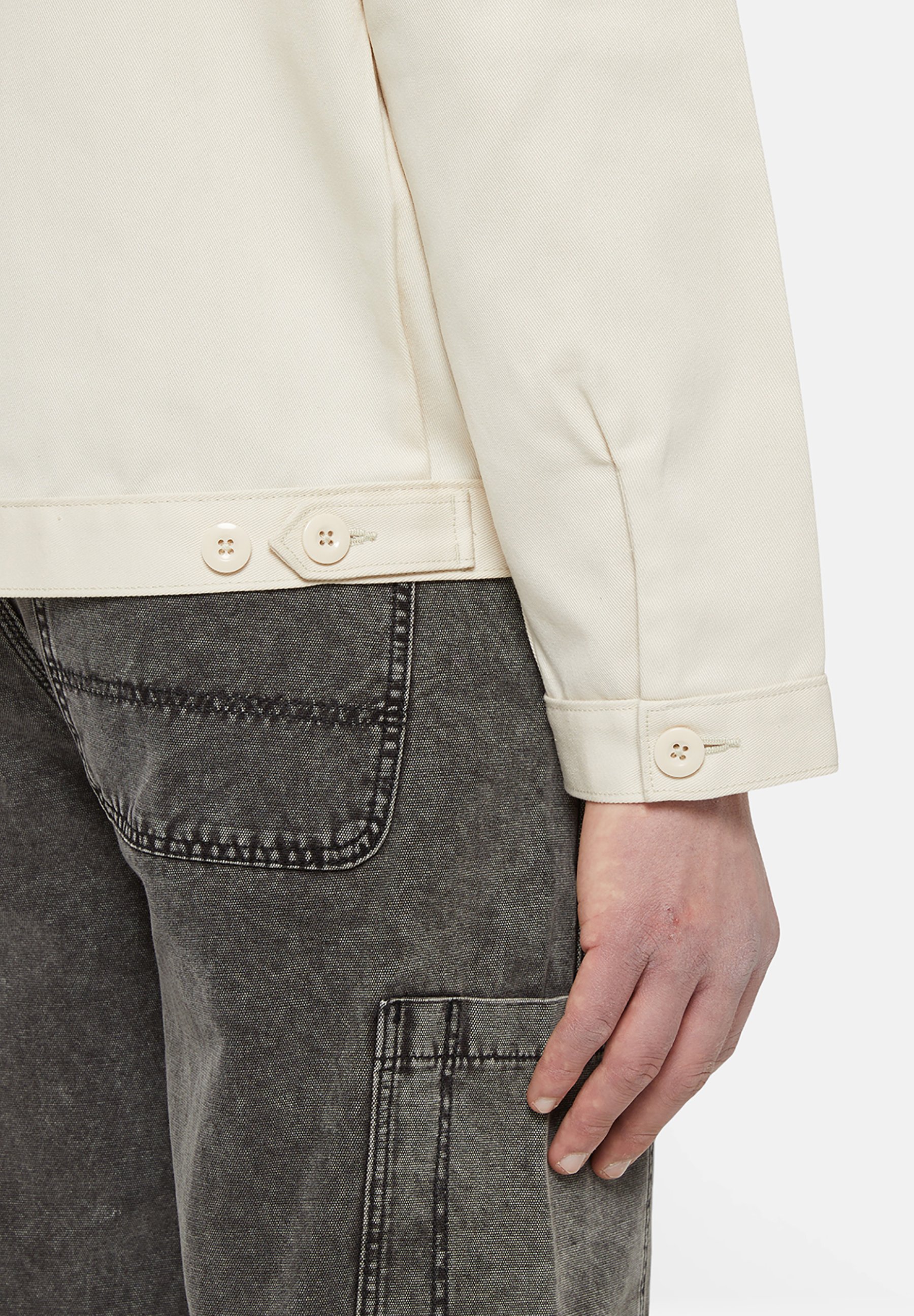 Dickies Übergangsjacken