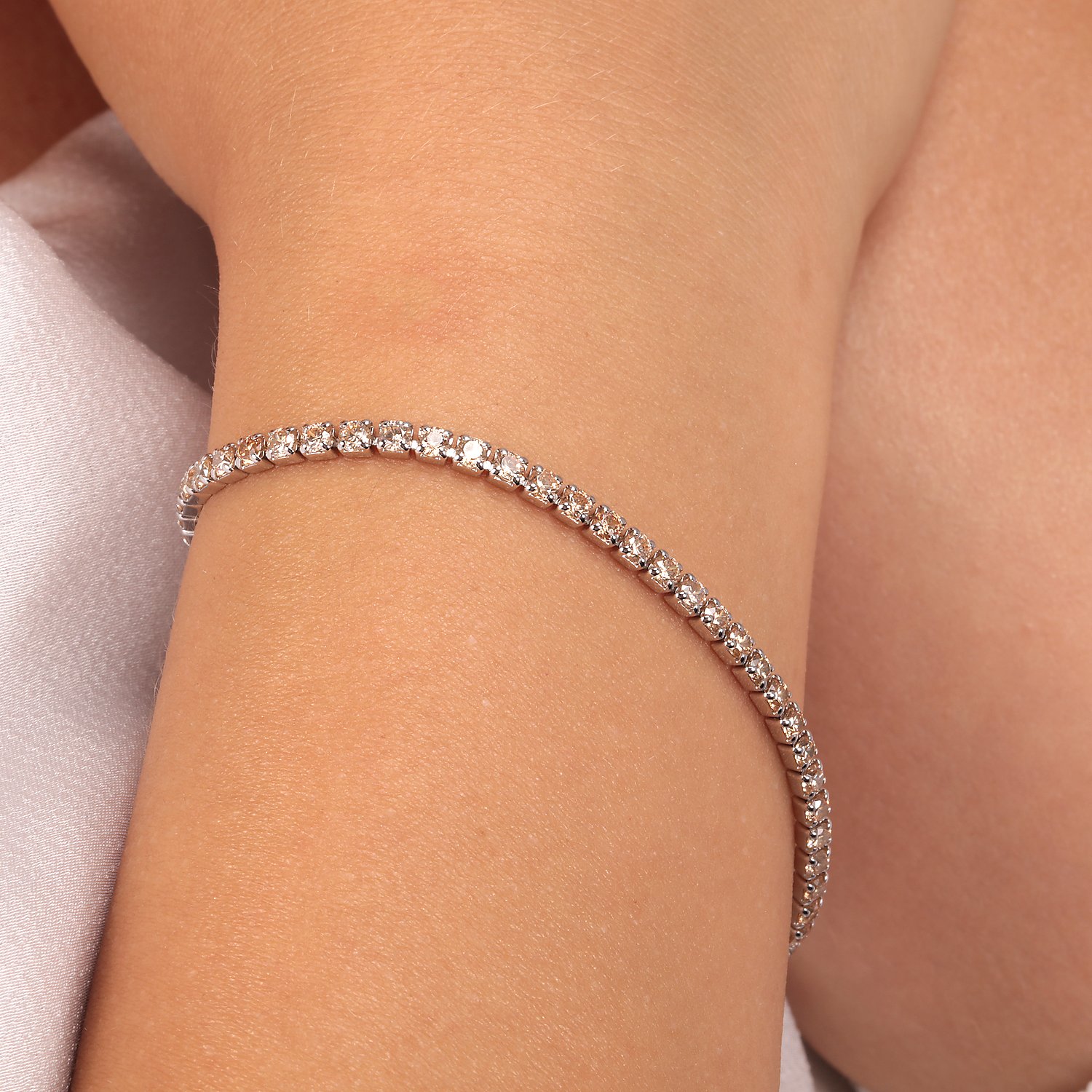 CHRIST Bracelets