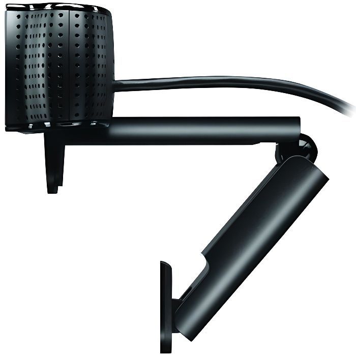 Webcam - Logitech - HD Pro Webcam C920 - Full HD 1080p - Carl Zeiss - Microfono stereo integrato