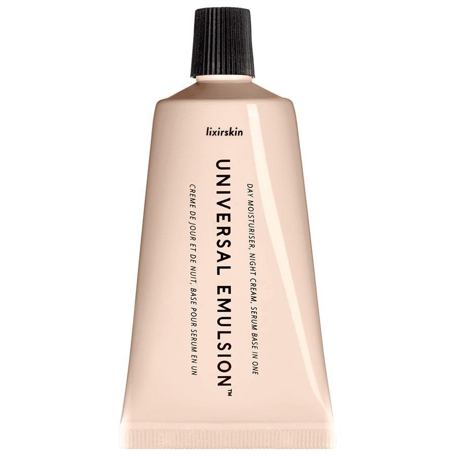 Lixirskin Körpercreme Universal Emulsion 50ml - 50 ml