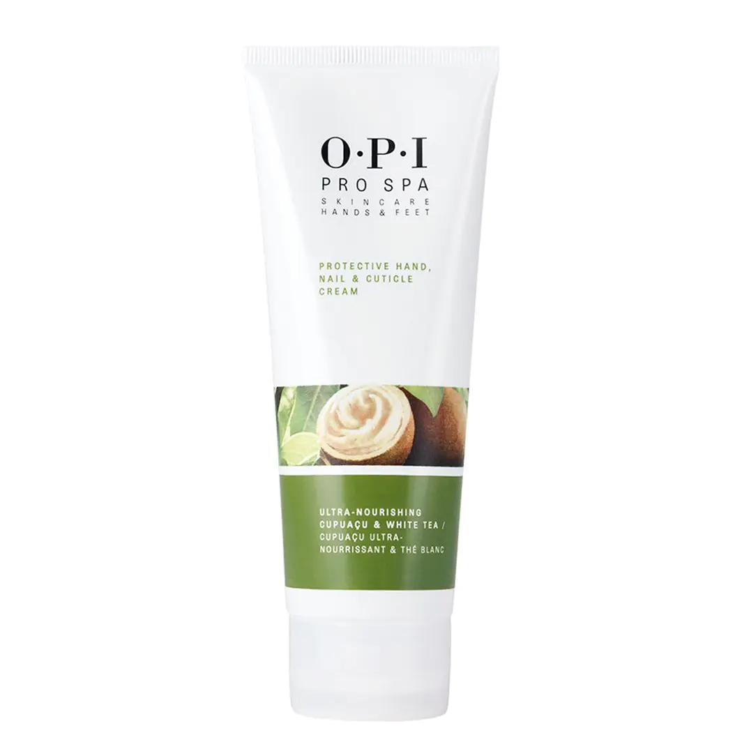 Opi Pro Spa Krem do rąk i paznokci 118ml