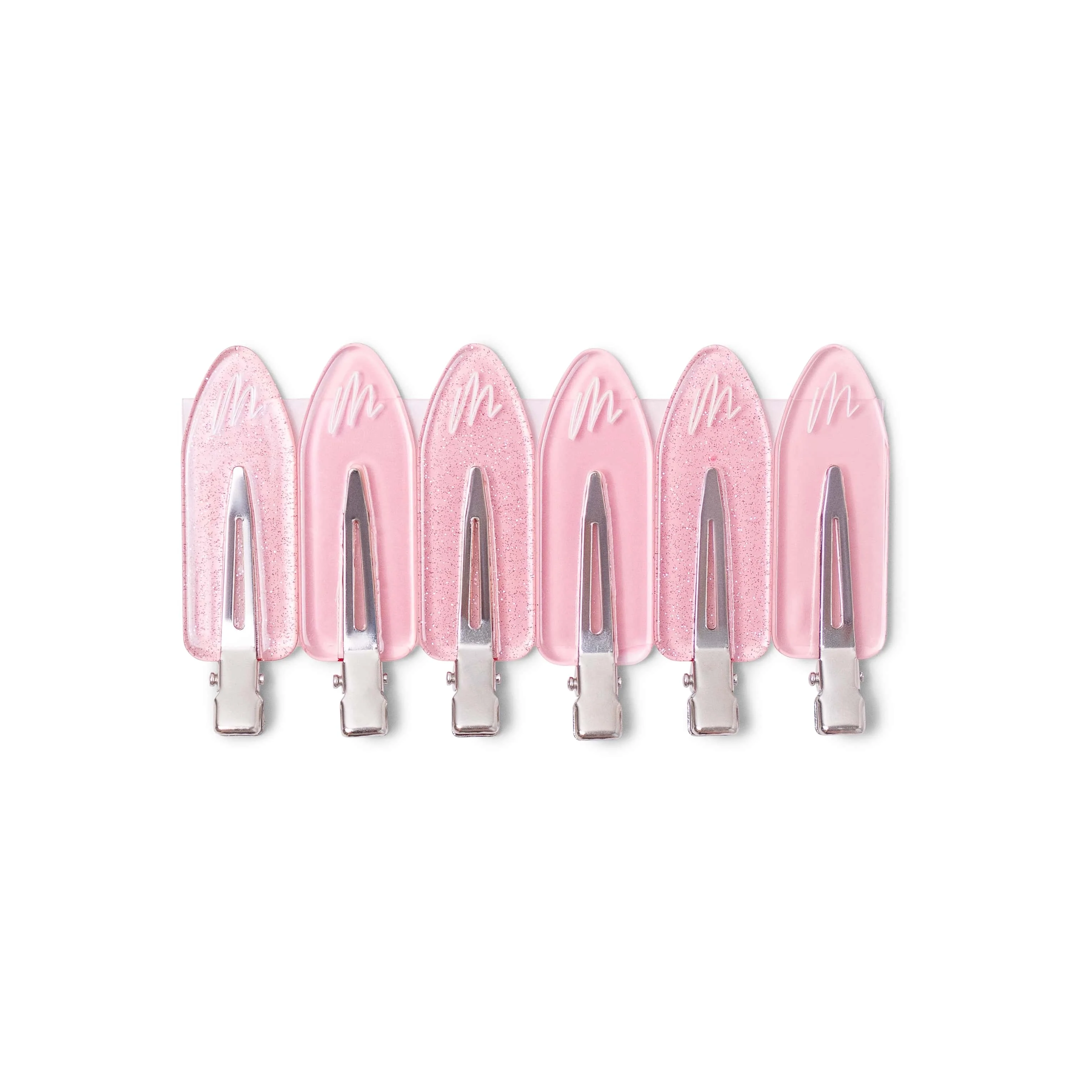 Accessori No-Crease Clips - Forcine e Mollette