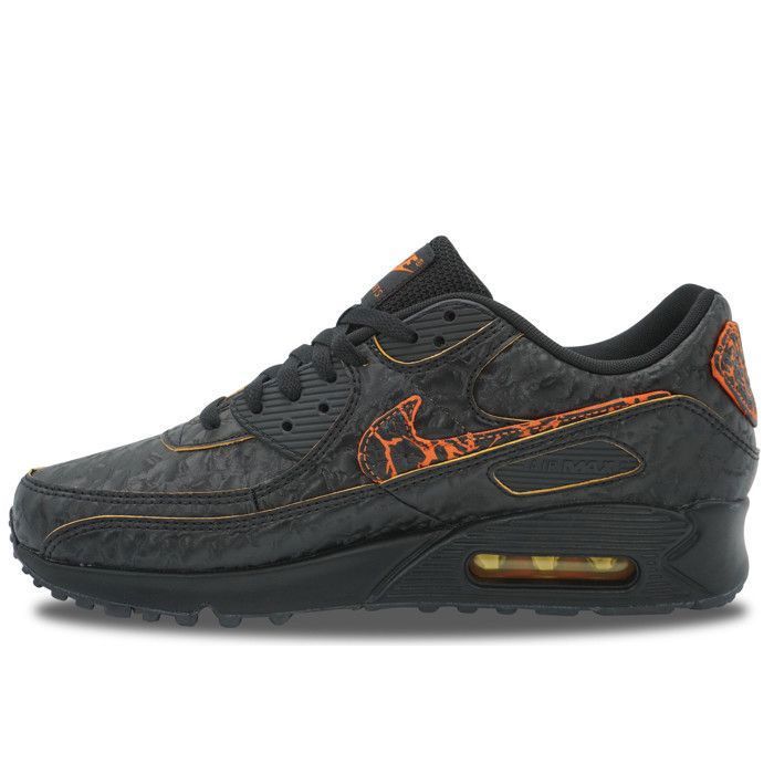 Nike Air Max 90 QS Volcano - HF3248-001_43