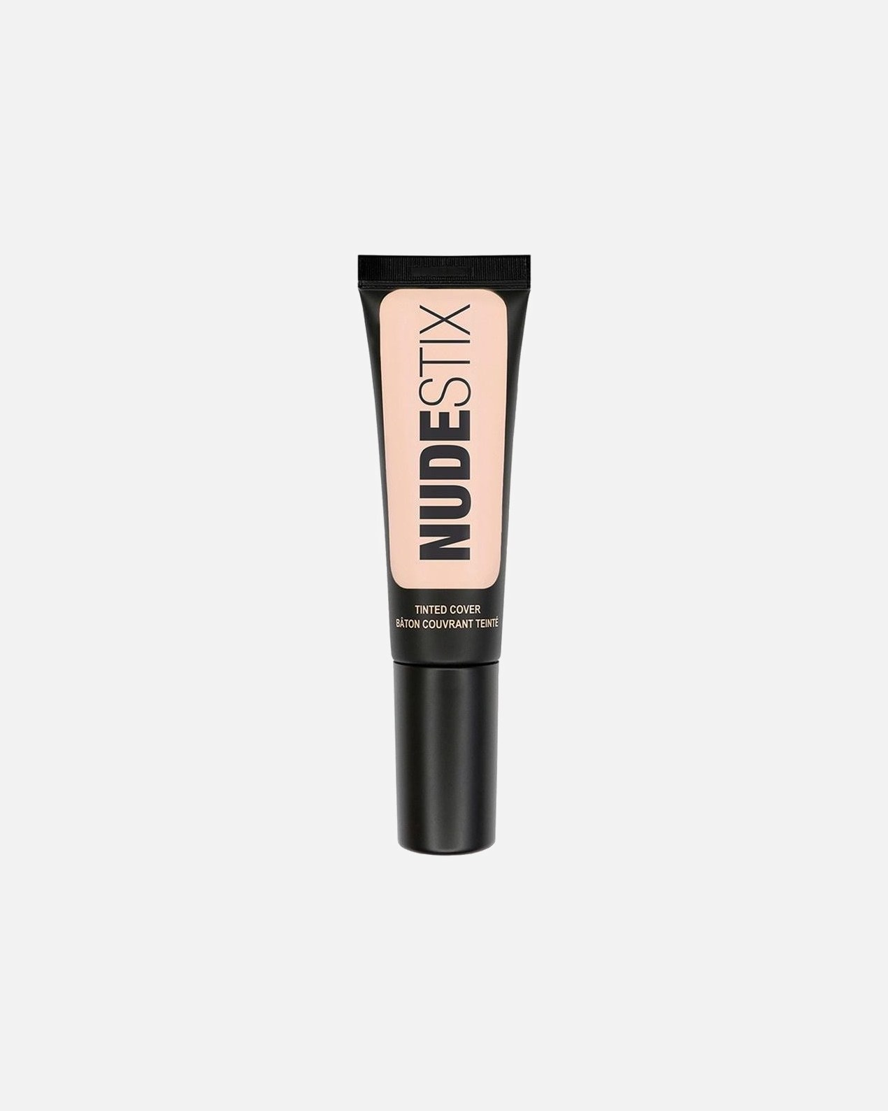 Nudestix podlaga za ličenje, obarvana prekrivna - 20 ml