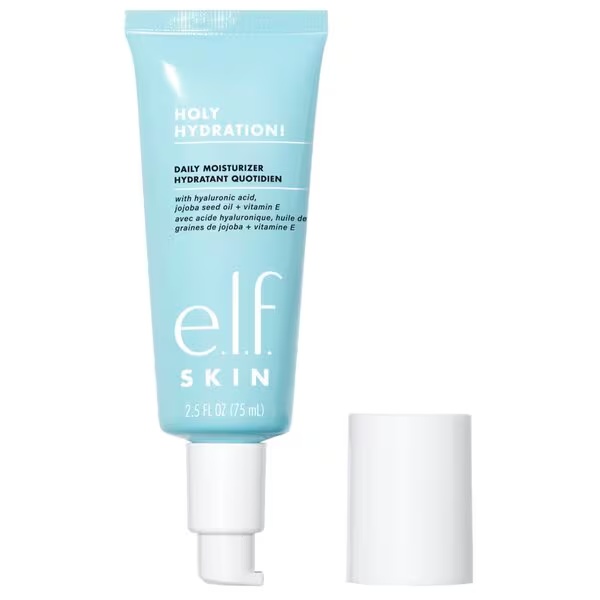 „elf Skin Holy Hydration!“ kasdienis drėkiklis<br>75 ml