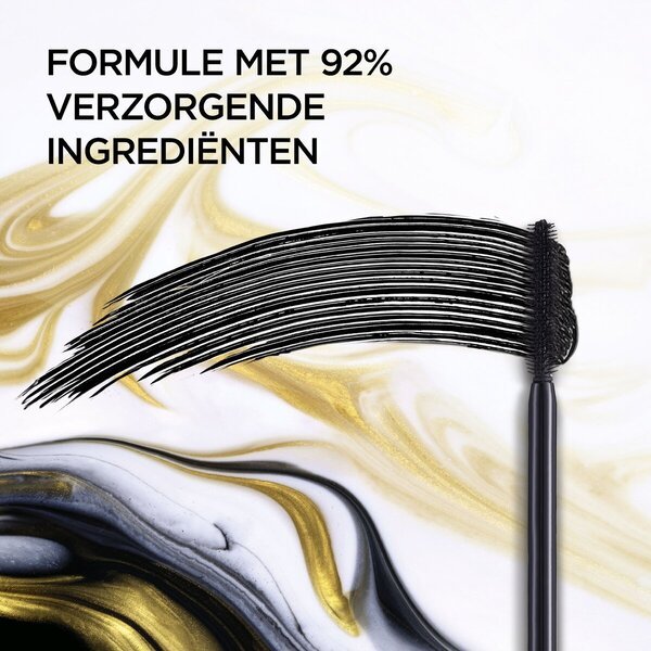 L'Oréal Paris Volume Million Lashes Balm Noir 01 Black Mascara 8,9ml