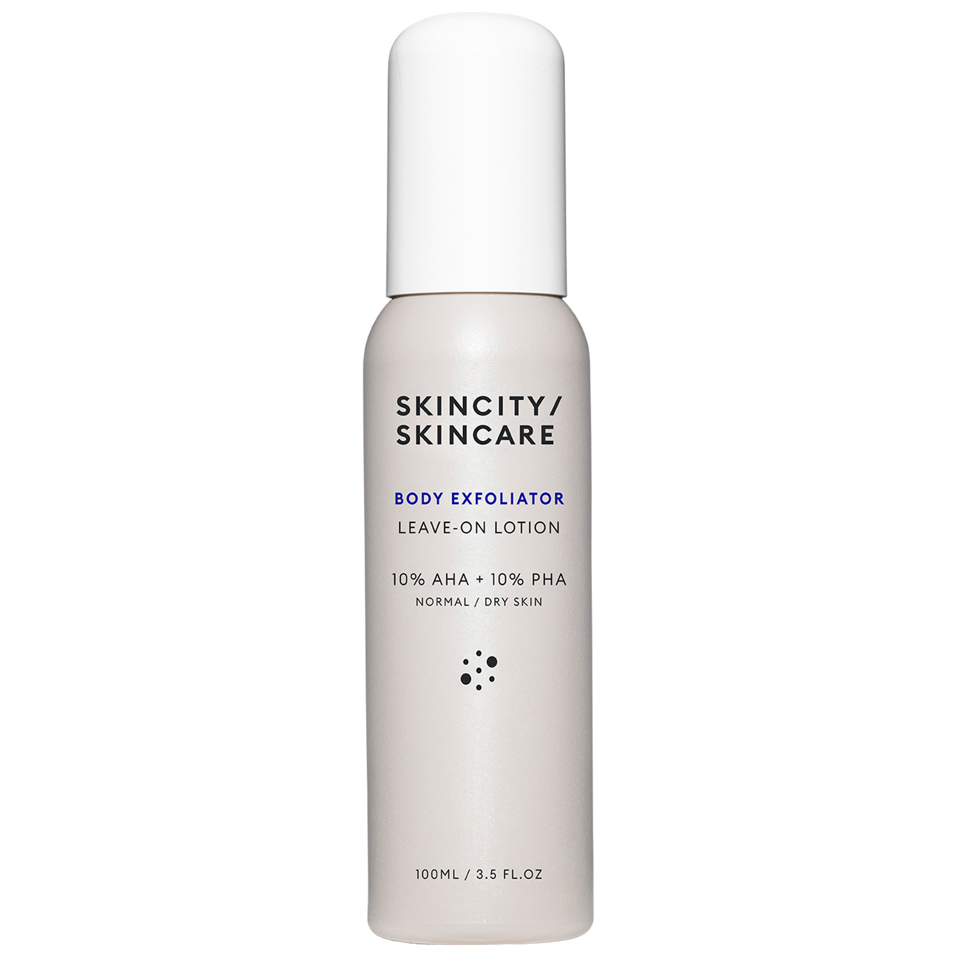 Leave-On Lotion 100 ml - Skincity Skincare