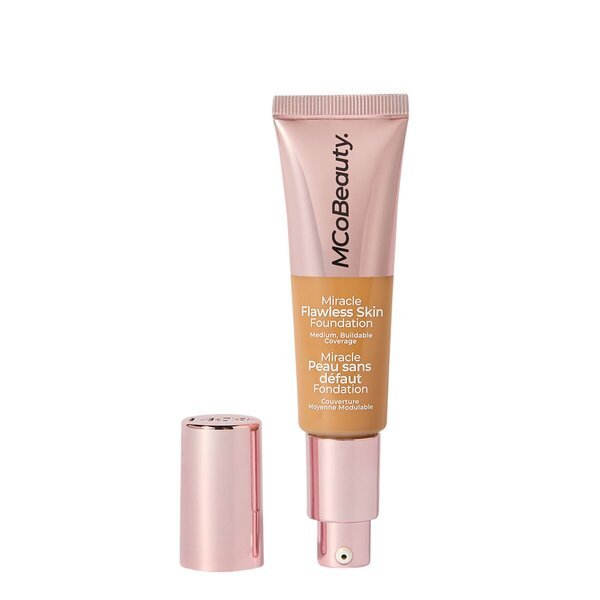 MCoBeauty Miracle средње топла подлога за беспрекорну кожу<br>30ml
