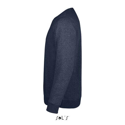 Sudadera De Cuello Redondo Sully Sols