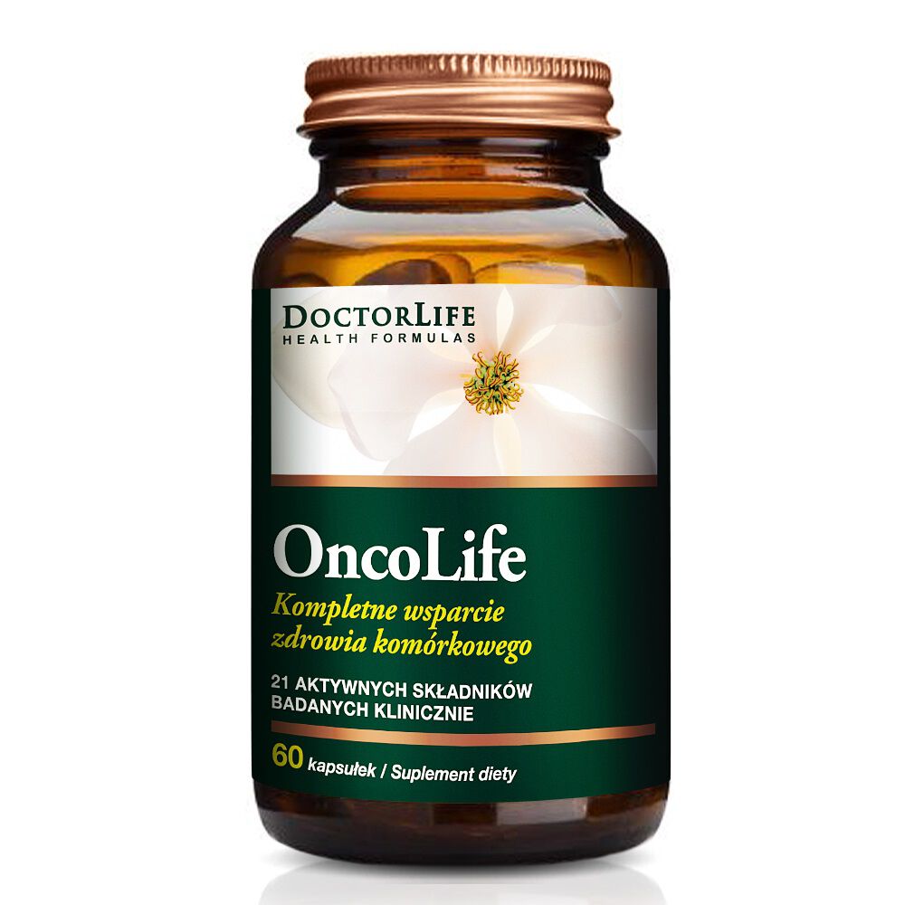Doktorliv OncoLife