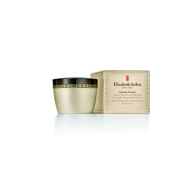 Elizabeth Arden Ceramide Premiere Intense Moisture Night Cream s ceramidy doplňujícími lipidy 50 ml