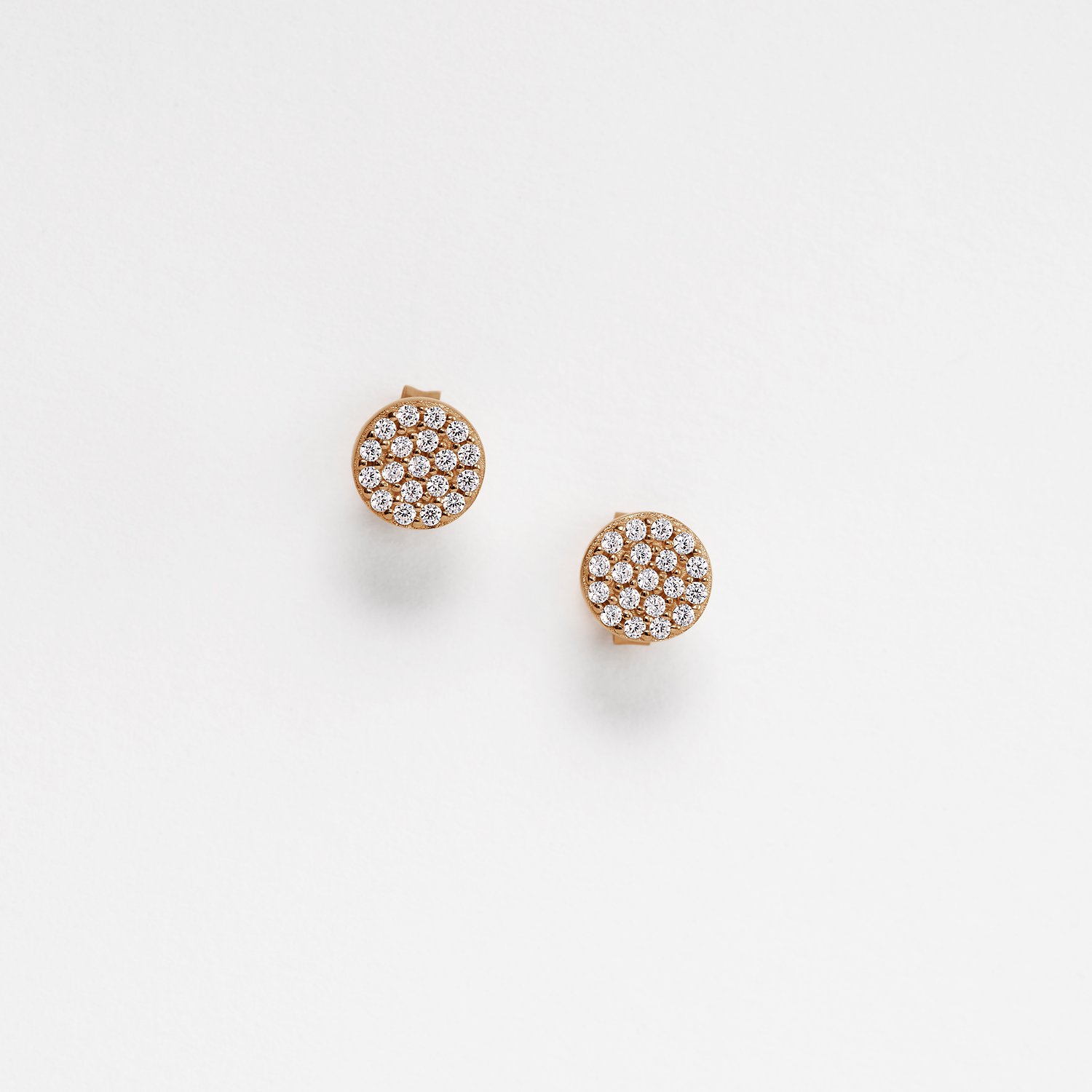 Esprit Boucles d'oreilles