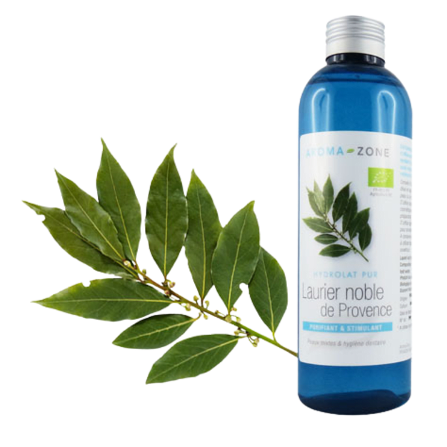 Hydrolat de Laurier noble de Provence BIO