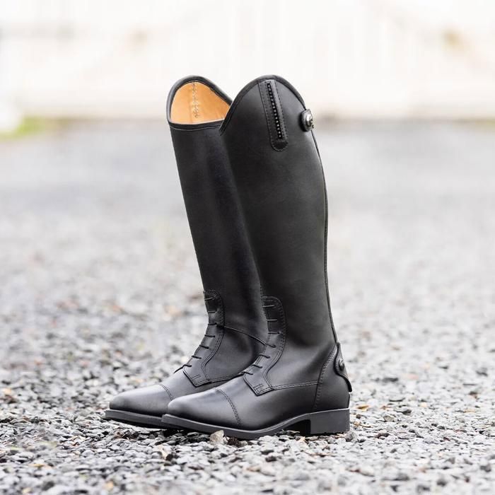 Q-essentials Jessy Reitstiefel
