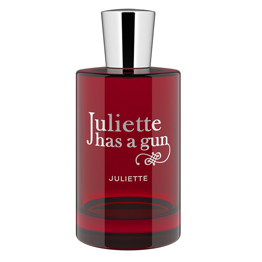 Juliette ha una pistola Juliette