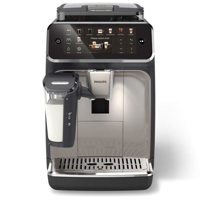 Expresso avec broyeur Philips Series 5500 EP5547 90
