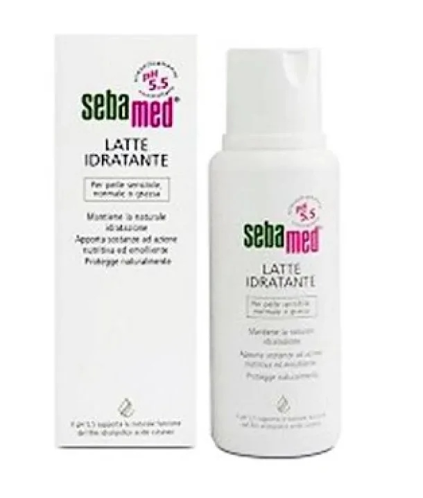 SEBAMED Sebamed Hydraterende Bodylotion 200 ml
