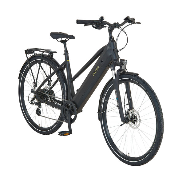 Trekking E-Bike Explorer 2.0, women