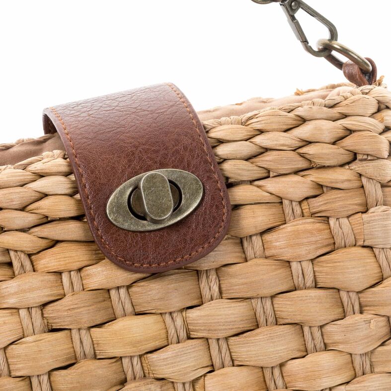  Sacs femme Sacs Marron