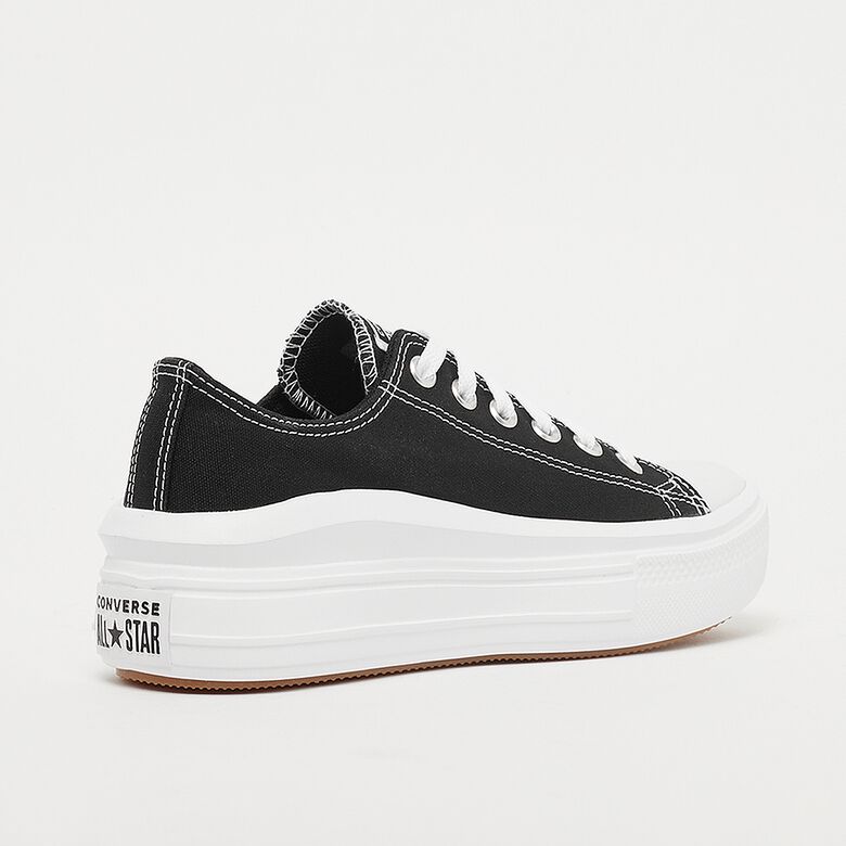 Chuck Taylor All Star Move Plataforma Ox