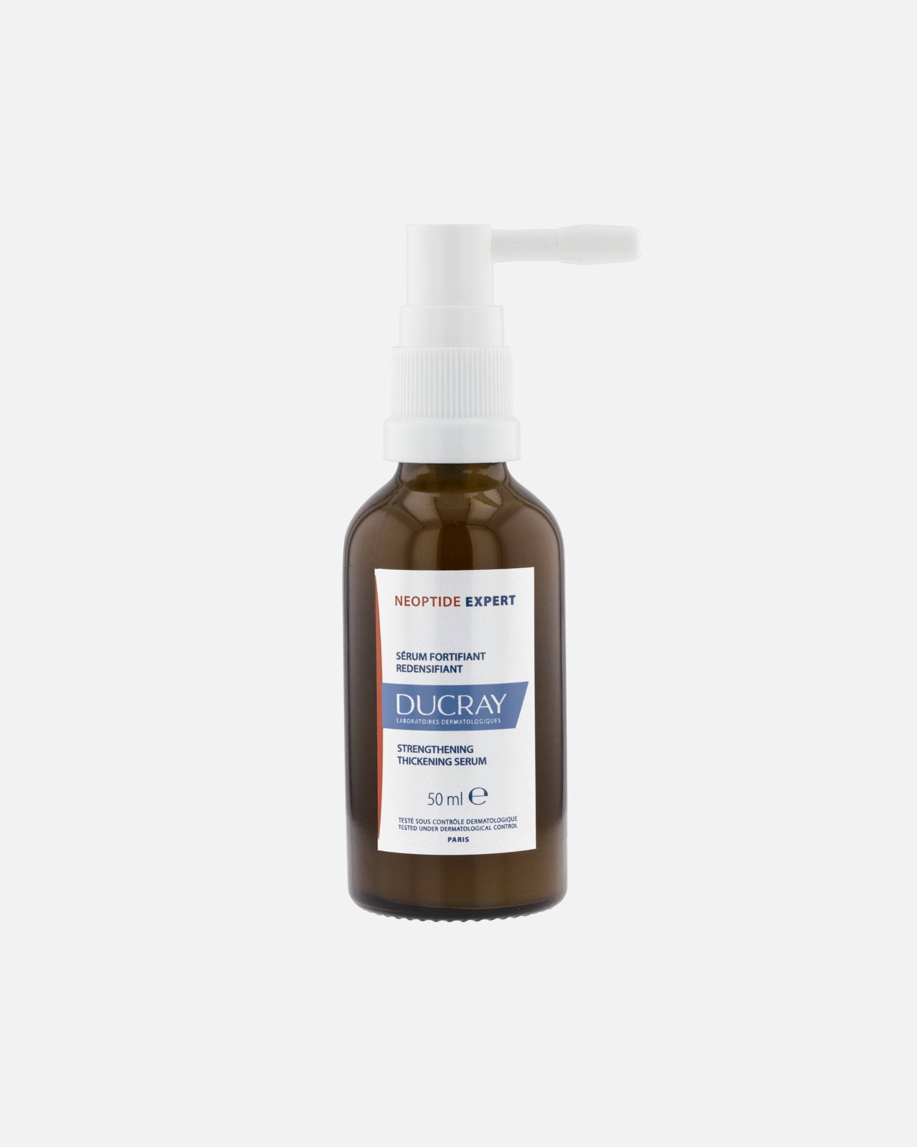Ducray serum za kosu Neoptide Expert serum za jačanje i gušćenje - 100 ml