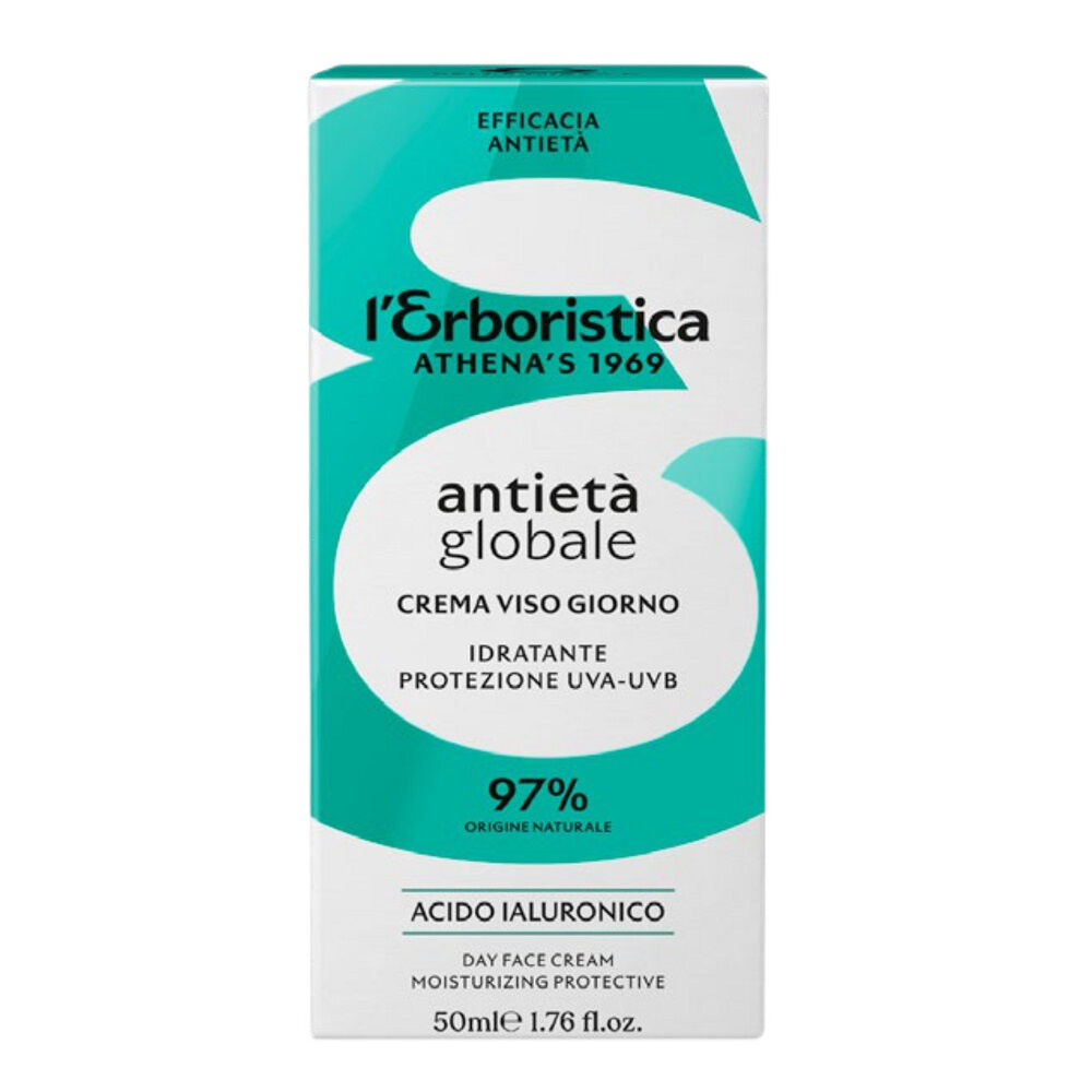 L'Erboristica Antieta Globale