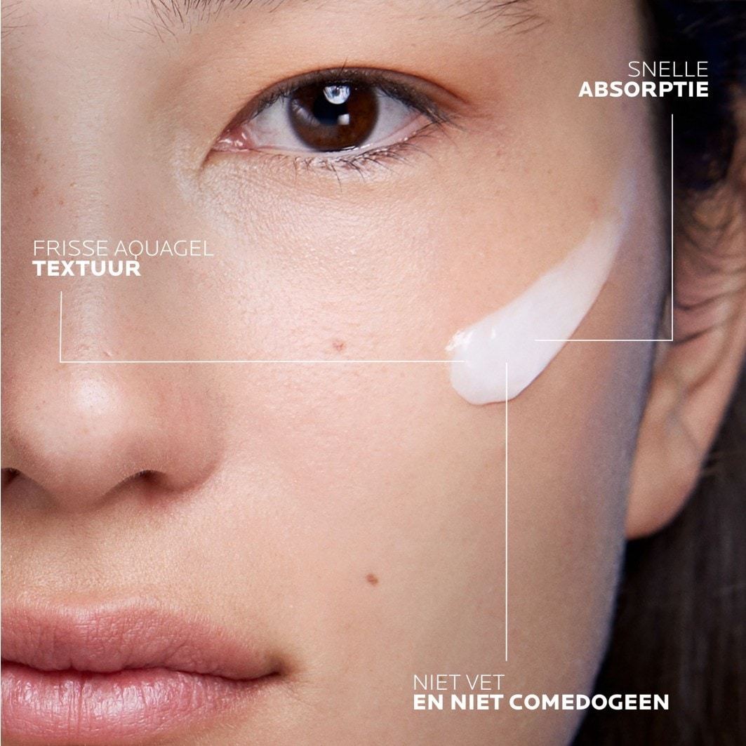 La Roche-Posay Anti-Blemish Care Effaclar K (+) - 40 ml