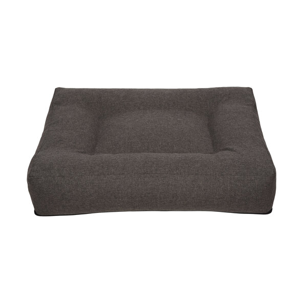 Premium pet cushion BALOU, 100 x 80 x 19 cm