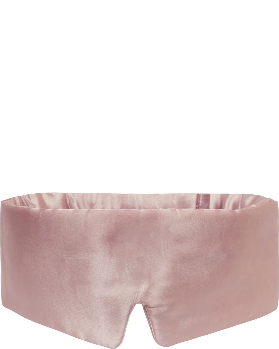 SATIN BEAUTY COLLECTION SATIN BEAUTY COLLECTION SATIN DEEP SLEEP MASKA ZA SPAVANJE