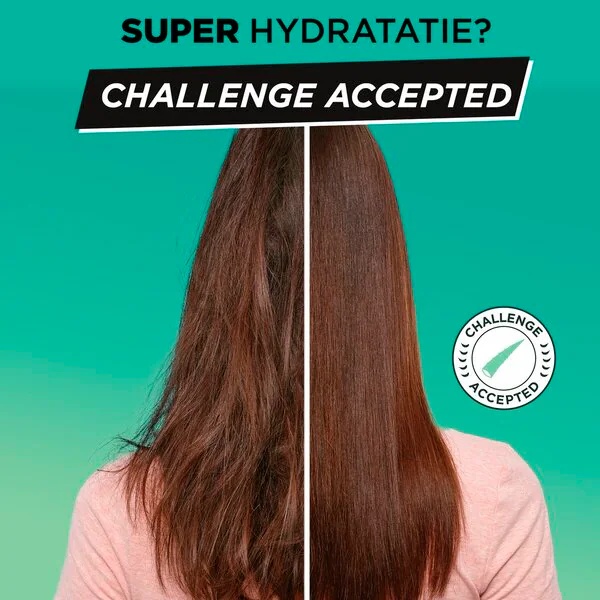 Garnier Fructis Hairfood Aloe Vera maska za kosu<br>400ml