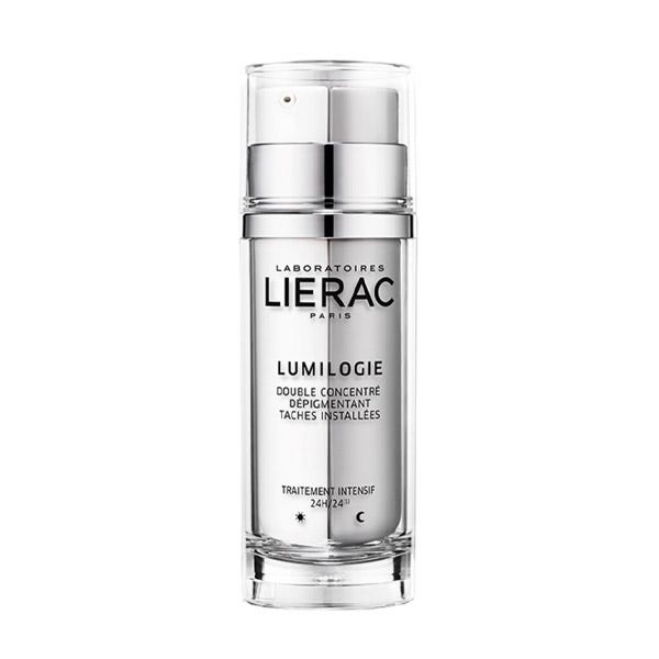 Lumilogie Doble Concent Despigment Manchas| 30 ml