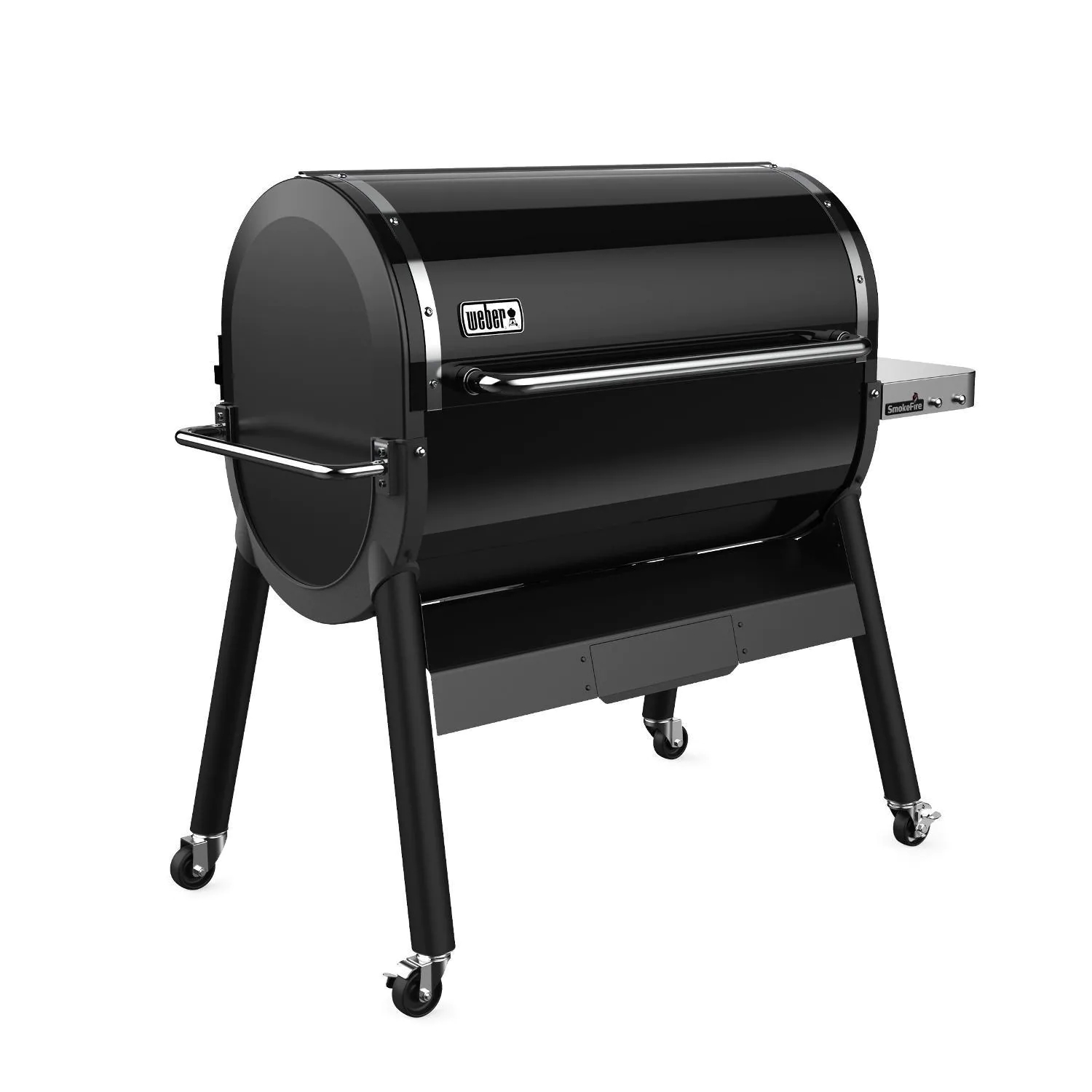 Grătar pe peleți Weber SmokeFire EX6 Gen 2, 36 de inci, cu Wi-Fi - 23510201