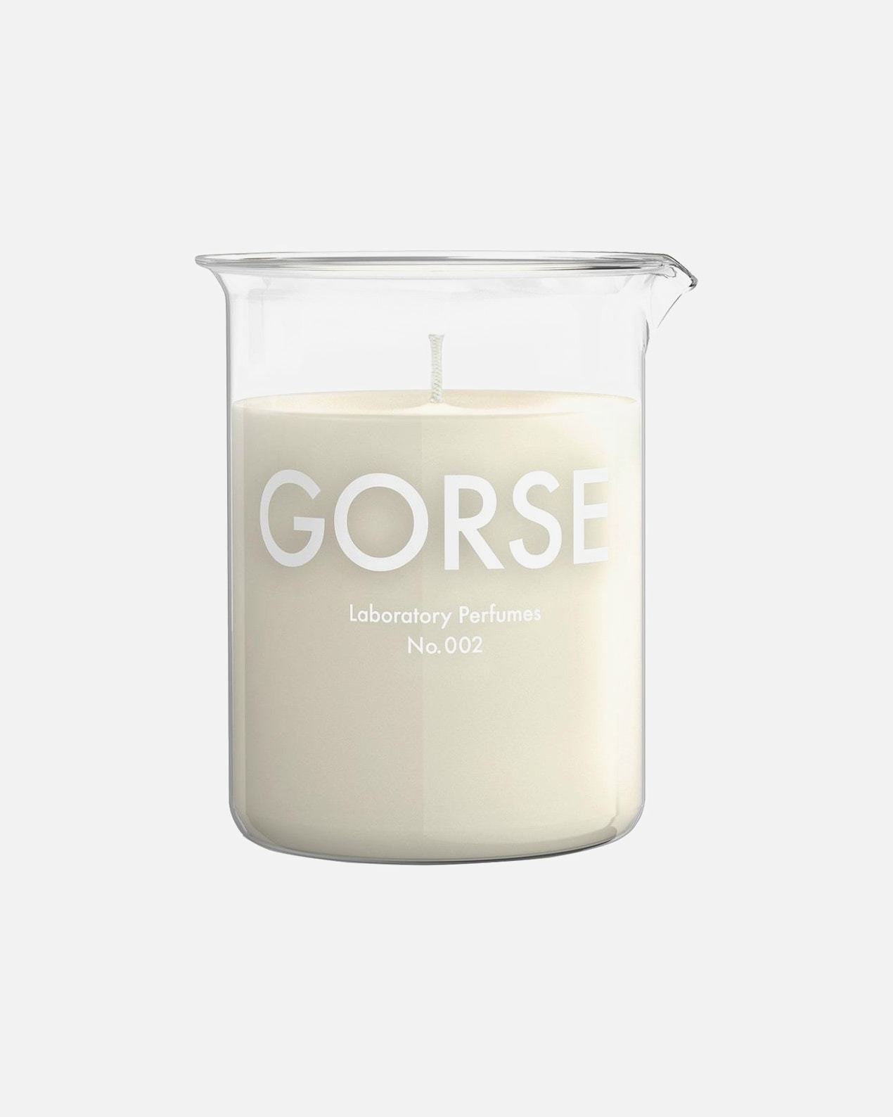 Мирисна свећа Laboratory Perfumes, Gorse Gorse Candle - 200 г