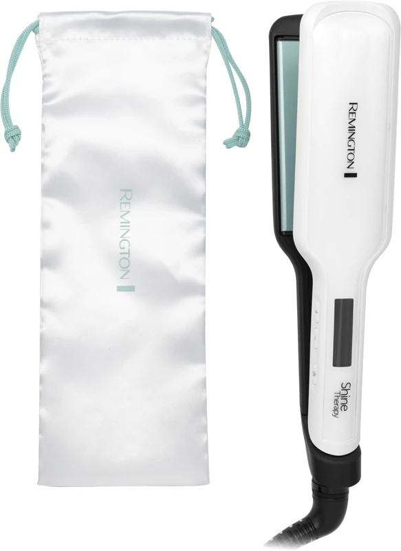 Remington Shine Therapy S8550 ravnalnik las