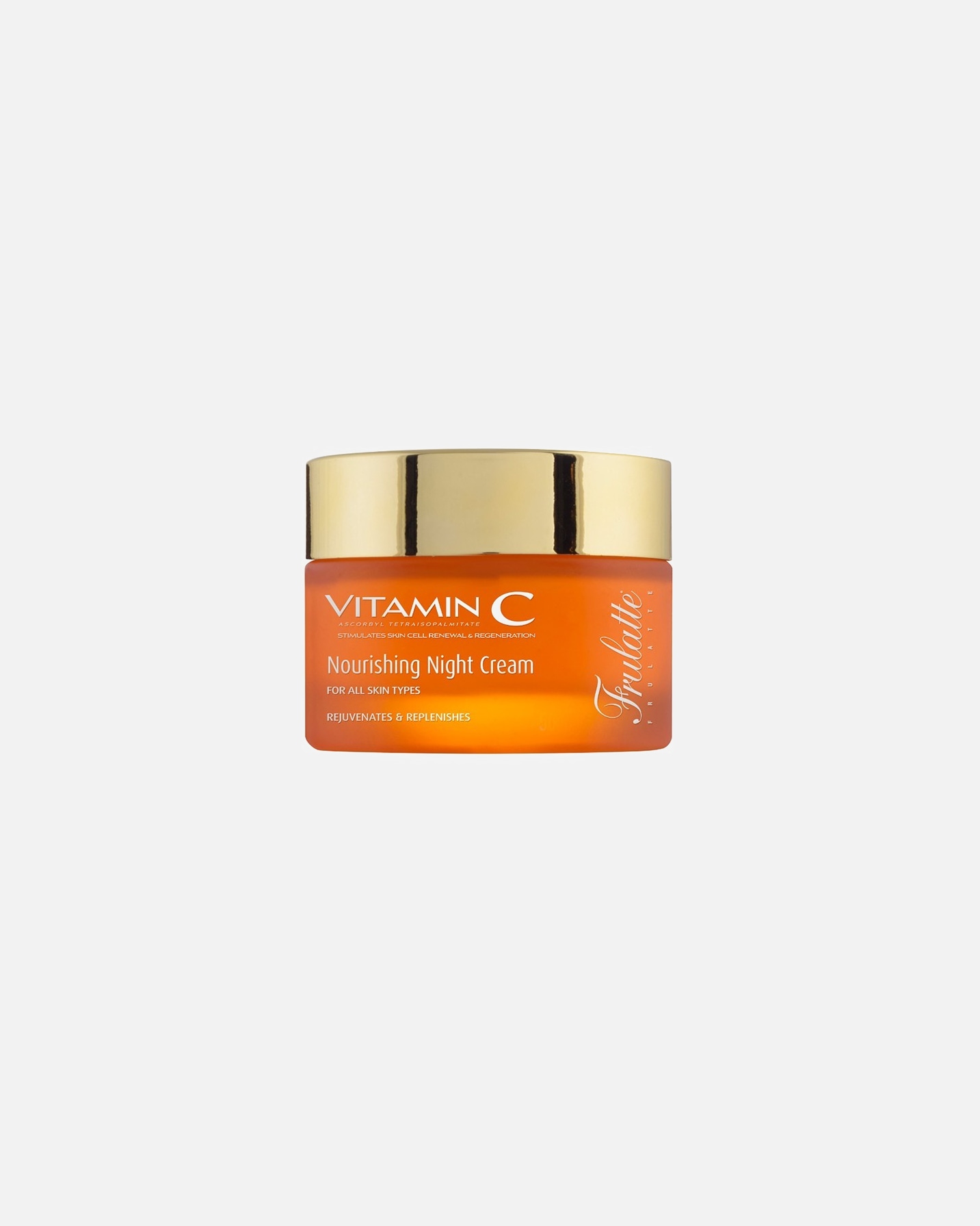 Arganicare Crème à la vitamine C