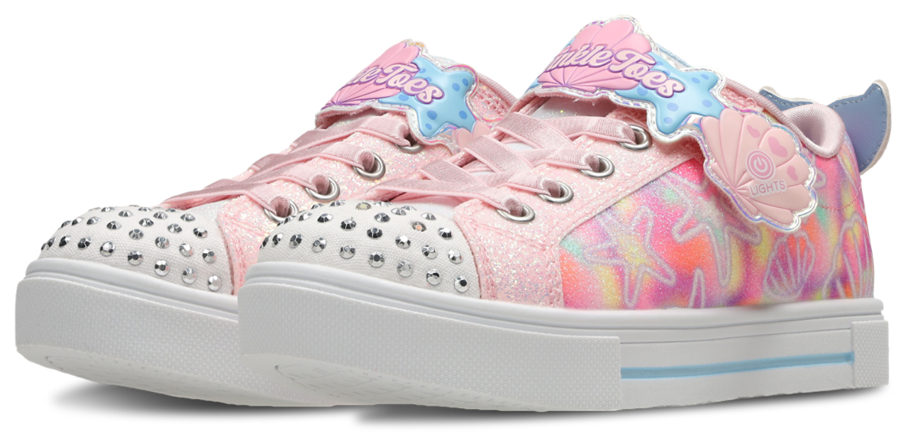 Skechers Twinkle Sparks