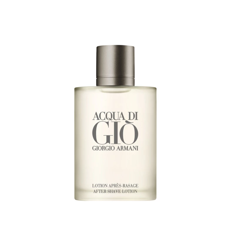 Acqua Di Giò After Shave 100 ml - Armani