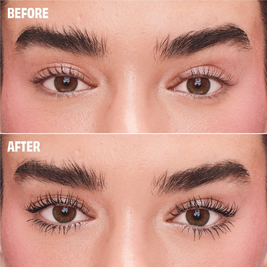 Kolekcija maskara Benefit Mascara BADgal Bounce - 4 g