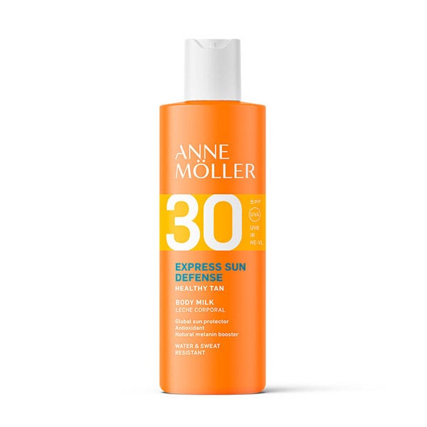 Testápoló SPF30| 175ML